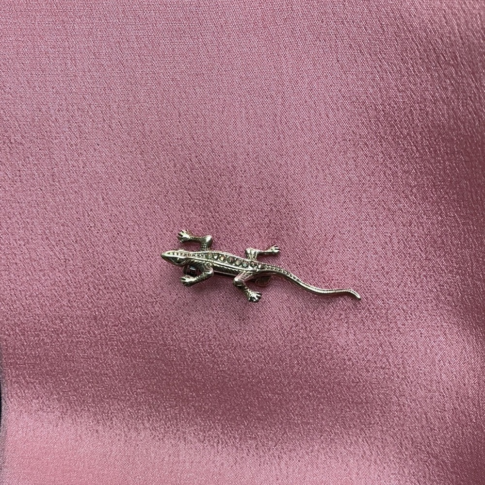 Lizard Pin - image 4